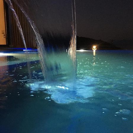 The Diamond Of Kriaritsi "Villas With Private Pools & Hydromassage" Extérieur photo