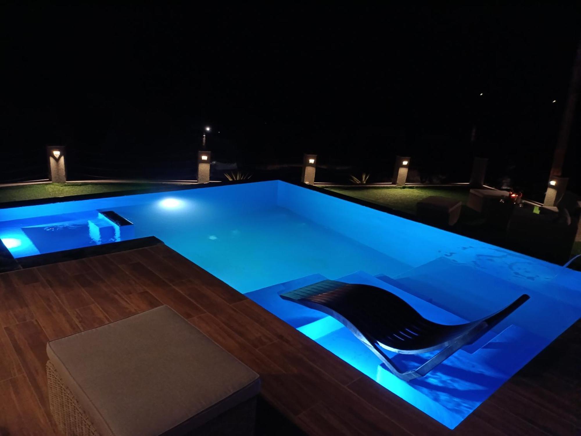 The Diamond Of Kriaritsi "Villas With Private Pools & Hydromassage" Extérieur photo